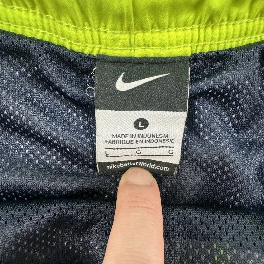 Nike board shorts